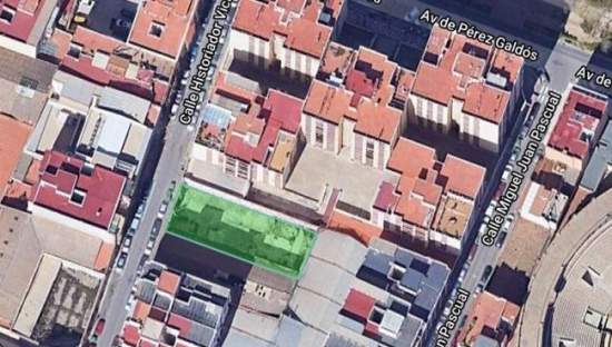 Otros en venta en CALLE HISTORIADOR VICIANA, CASTELL?N DE LA PLANACASTELL? DE LA PLANA