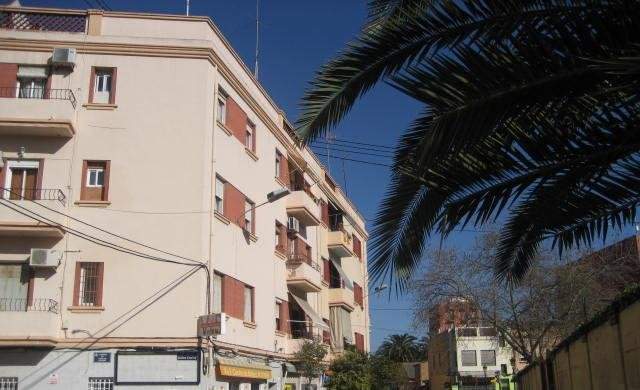 Piso en C Vicente La Roda, Valencia