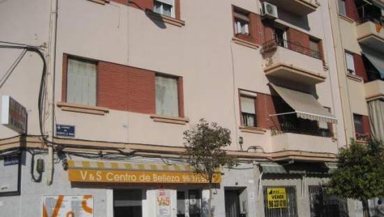 Piso en C Vicente La Roda, Valencia