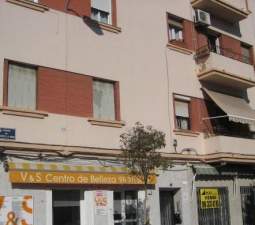 Piso en C Vicente La Roda, Valencia