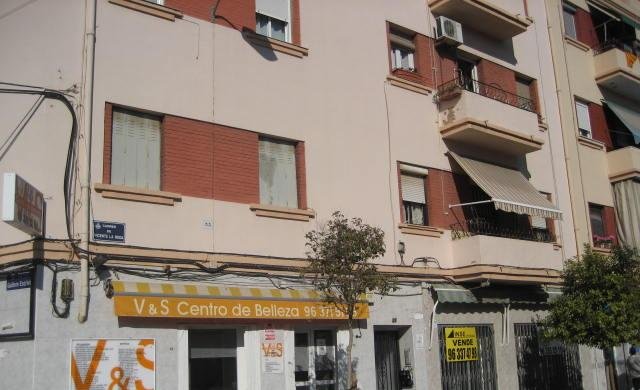 Piso en C Vicente La Roda, Valencia