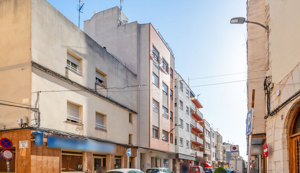 Vivienda en Benicarló CastellónCastelló