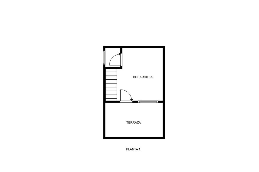 Vivienda en Benicarló CastellónCastelló