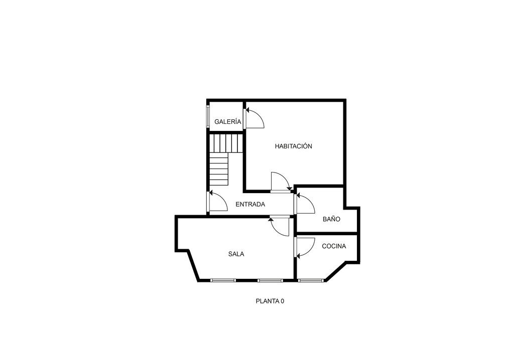 Vivienda en Benicarló CastellónCastelló