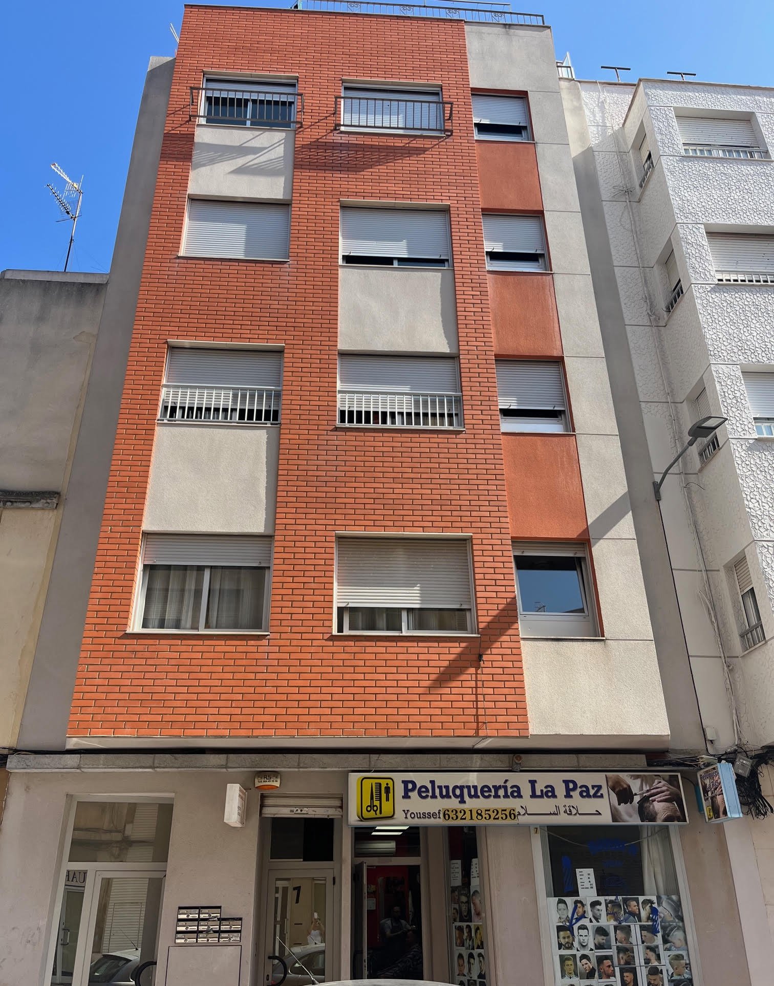 Vivienda en Benicarló CastellónCastelló