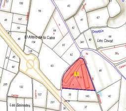 Terreno situado en Catadau