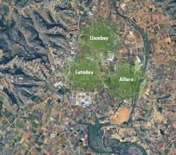 Terreno situado en Catadau