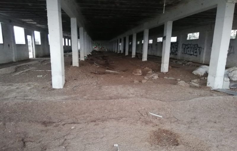 Terreno situado en Catadau