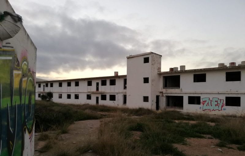 Terreno situado en Catadau