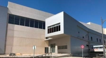 Vivienda Piso en venta en Benetússer