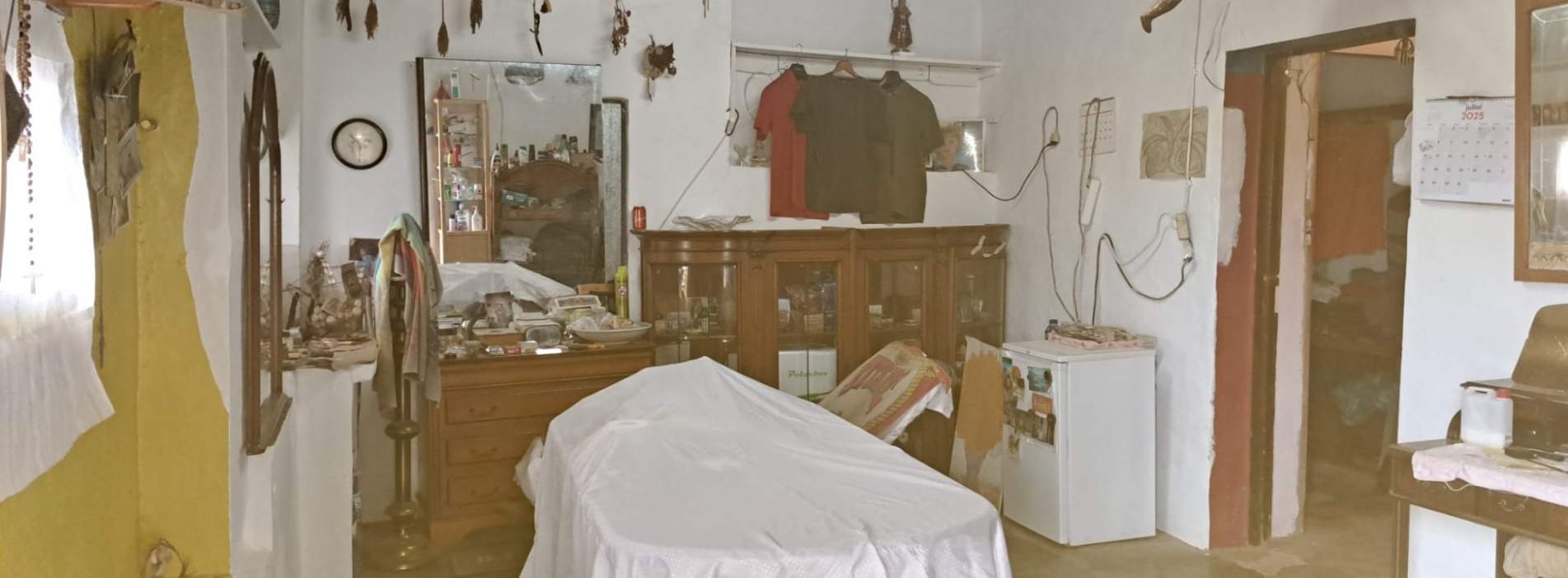 Terreno Rústico en venta en Vinaroz, Castellón
