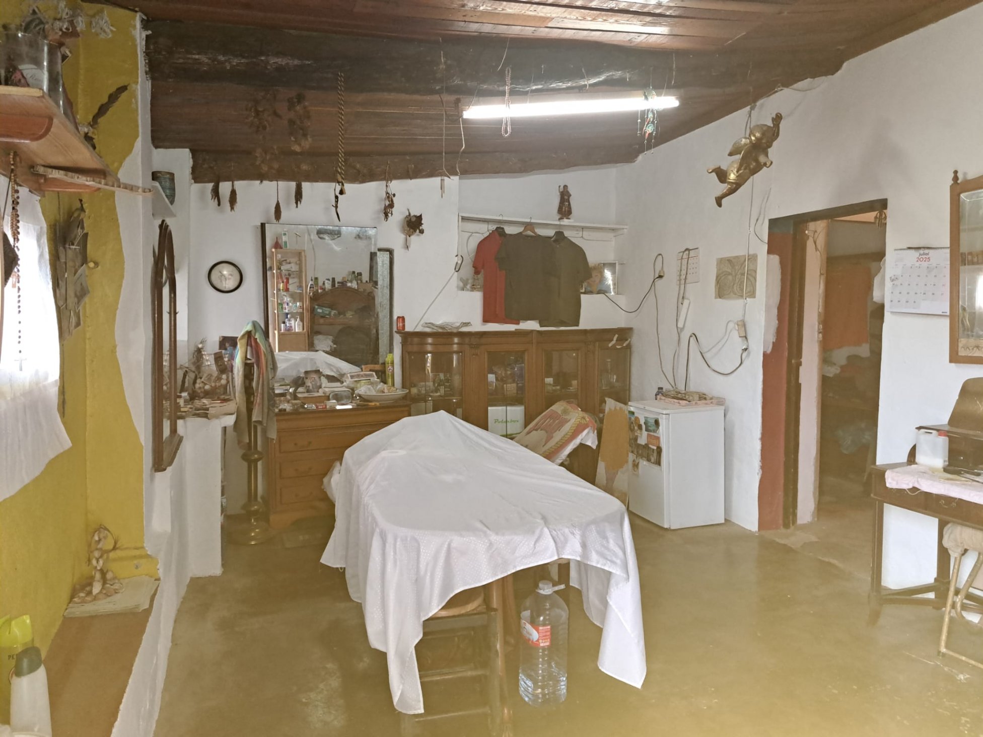Terreno Rústico en venta en Vinaroz, Castellón