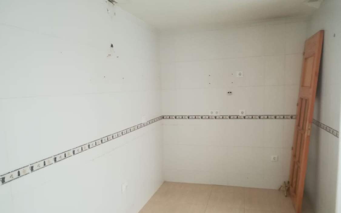 Piso en venta  en Calle Guilas Archena Murcia