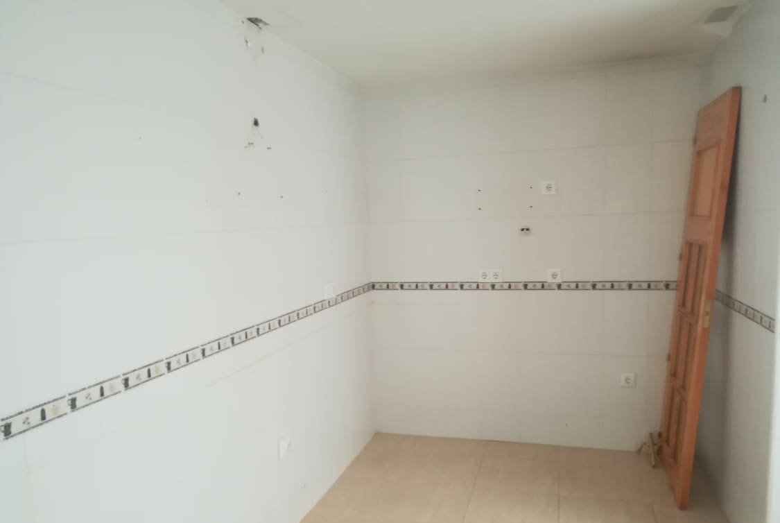 Piso en venta  en Calle Guilas Archena Murcia