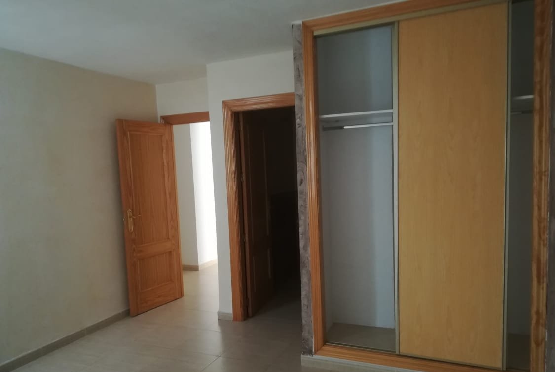 Piso en venta  en Calle Guilas Archena Murcia