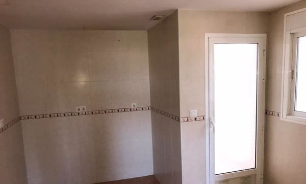 Piso en venta  en Calle Guilas Archena Murcia