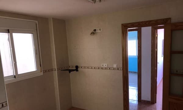 Piso en venta  en Calle Guilas Archena Murcia