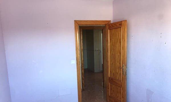 Piso en venta  en Calle Guilas Archena Murcia