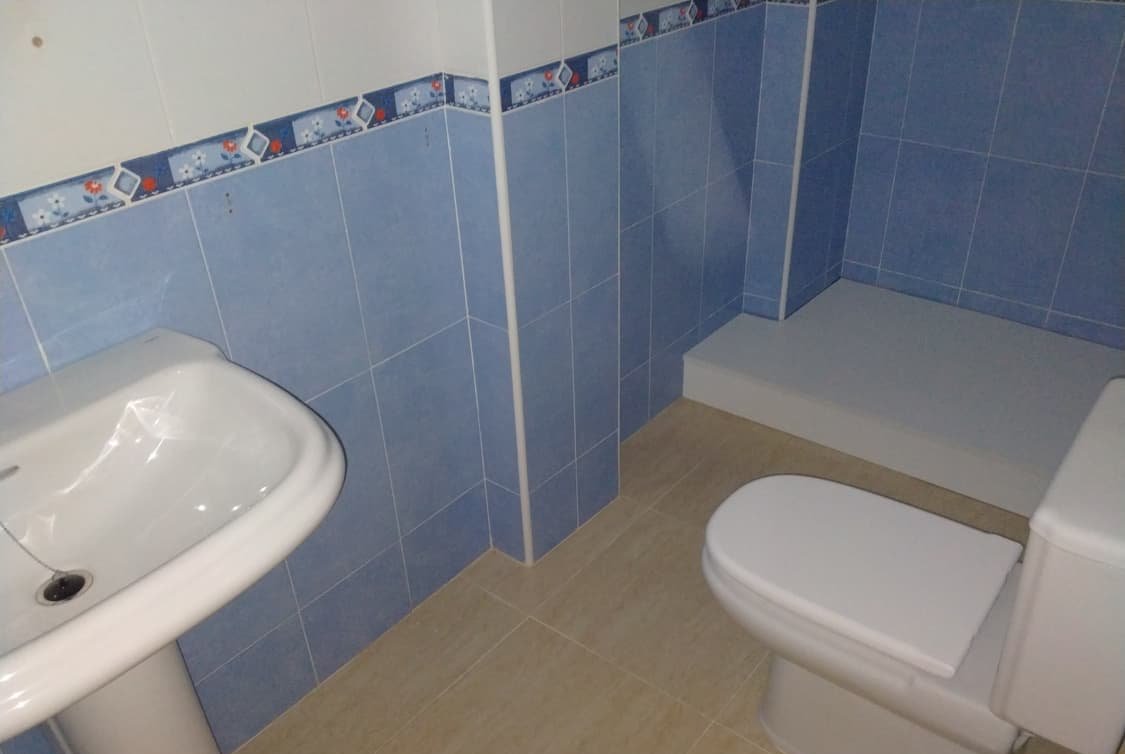 Piso en venta  en Calle Guilas Archena Murcia