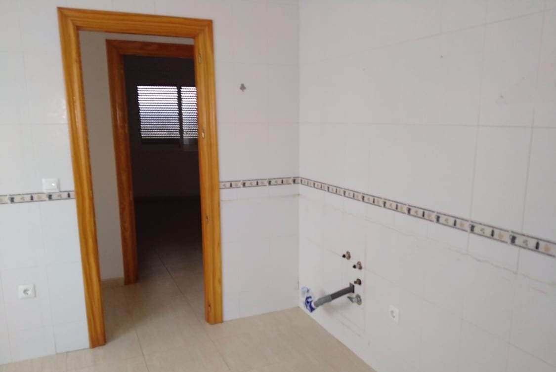 Piso en venta  en Calle Guilas Archena Murcia