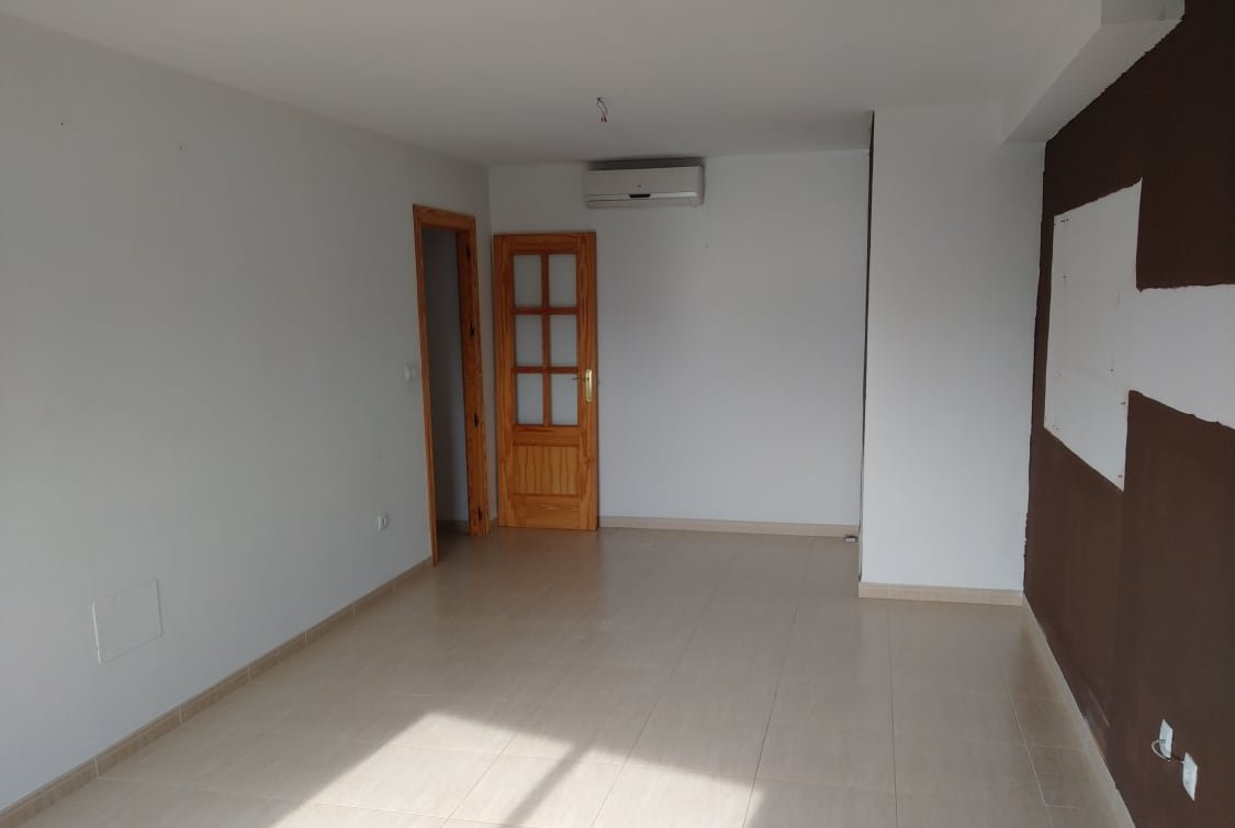 Piso en venta  en Calle Guilas Archena Murcia