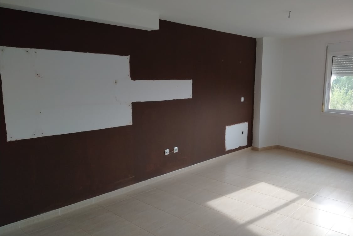 Piso en venta  en Calle Guilas Archena Murcia