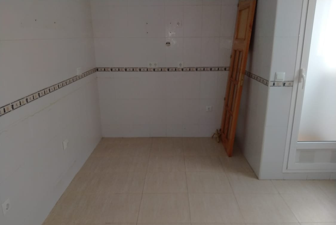 Piso en venta  en Calle Guilas Archena Murcia