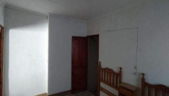 Casa Adosada en venta en Jarafuel, Valencia