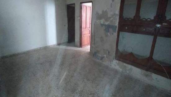 Casa Adosada en venta en Jarafuel, Valencia