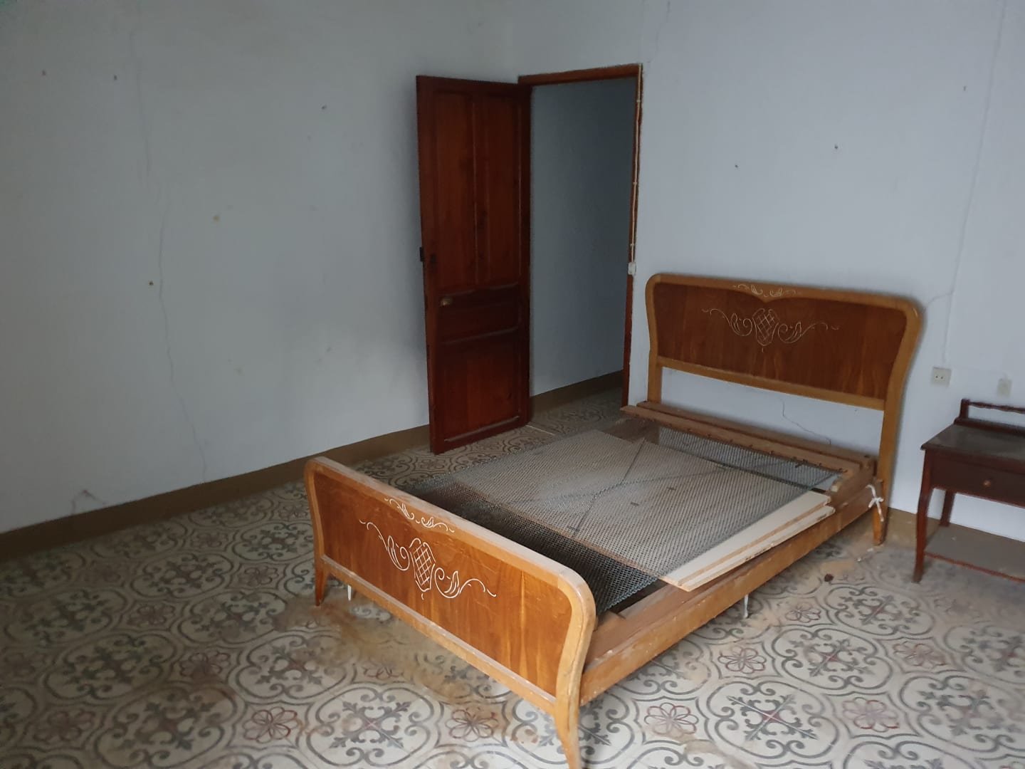 Casa Adosada en venta en Jarafuel, Valencia