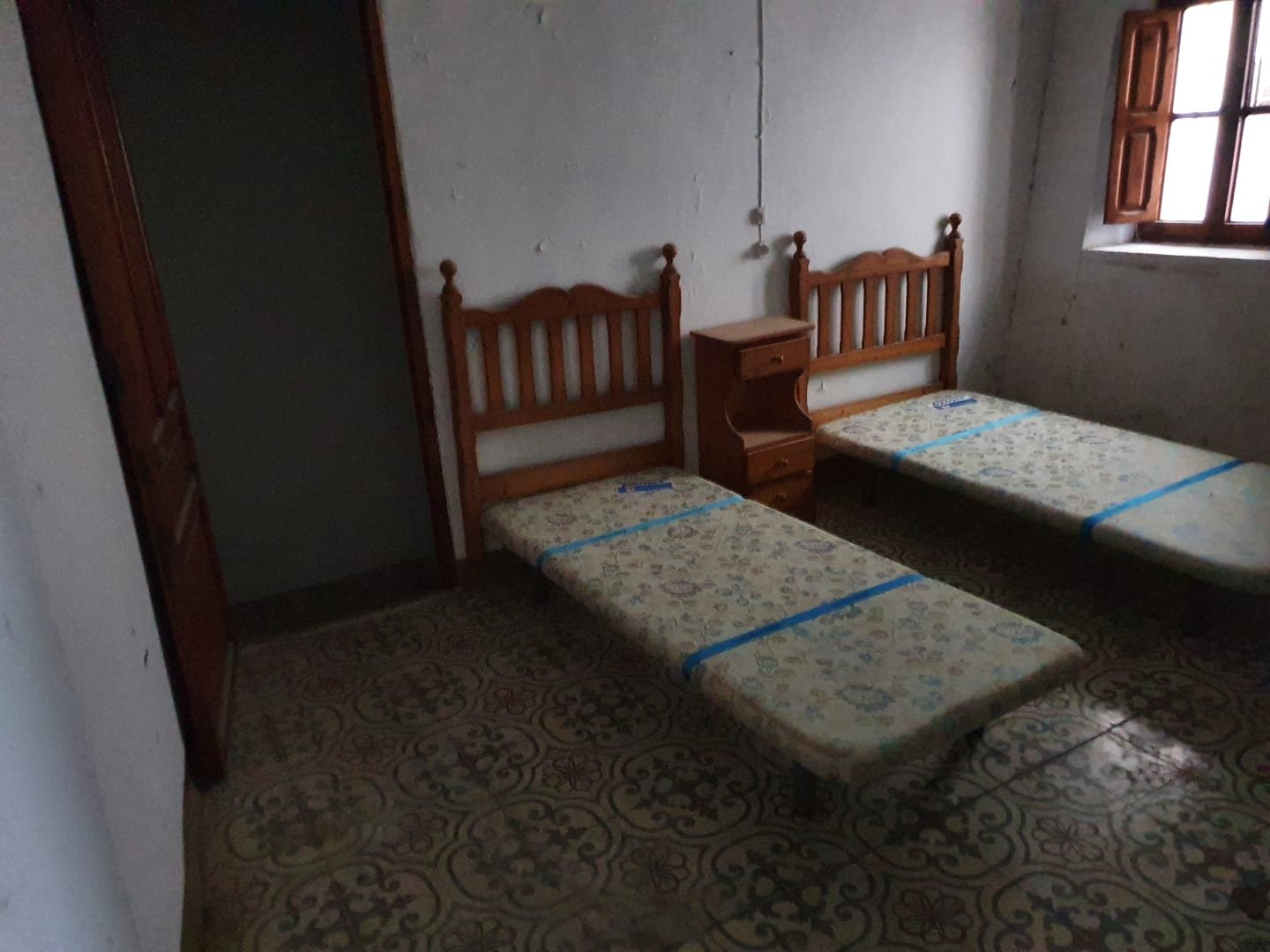 Casa Adosada en venta en Jarafuel, Valencia