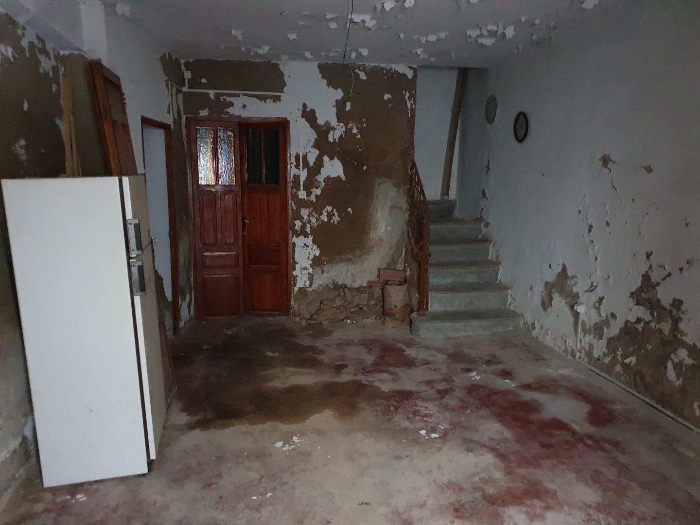 Casa Adosada en venta en Jarafuel, Valencia