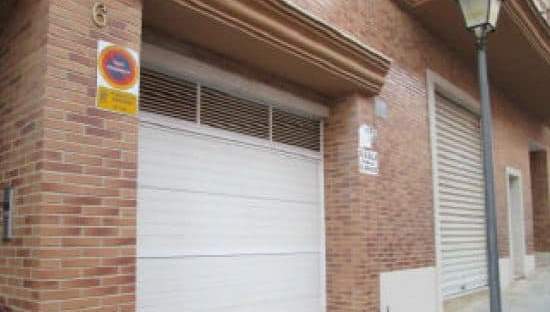 Garaje en venta en Calle Gil De Atrosillo Nquera Valencia