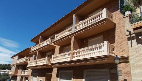 Garaje en venta en Calle Gil De Atrosillo Nquera Valencia