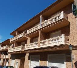 Garaje en venta en Calle Gil De Atrosillo Nquera Valencia