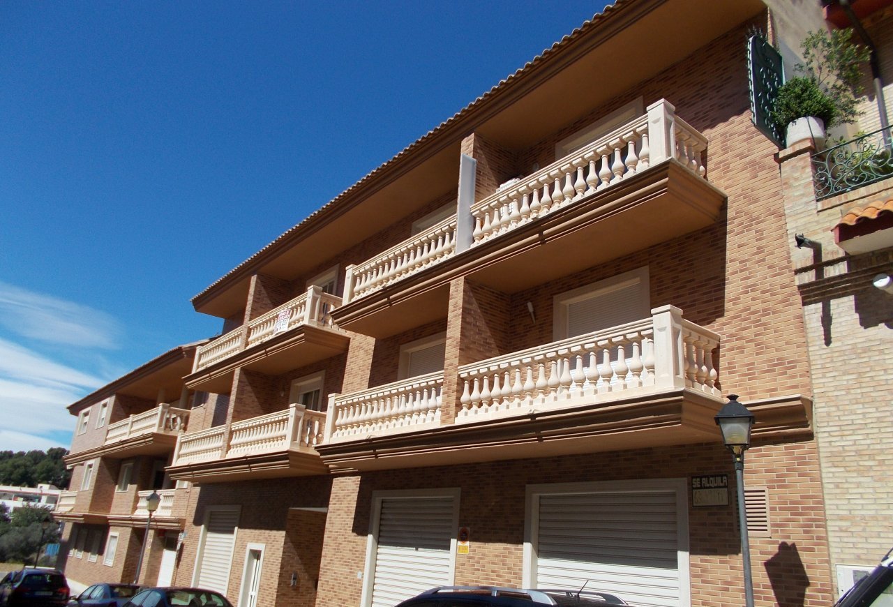 Garaje en venta en Calle Gil De Atrosillo Nquera Valencia