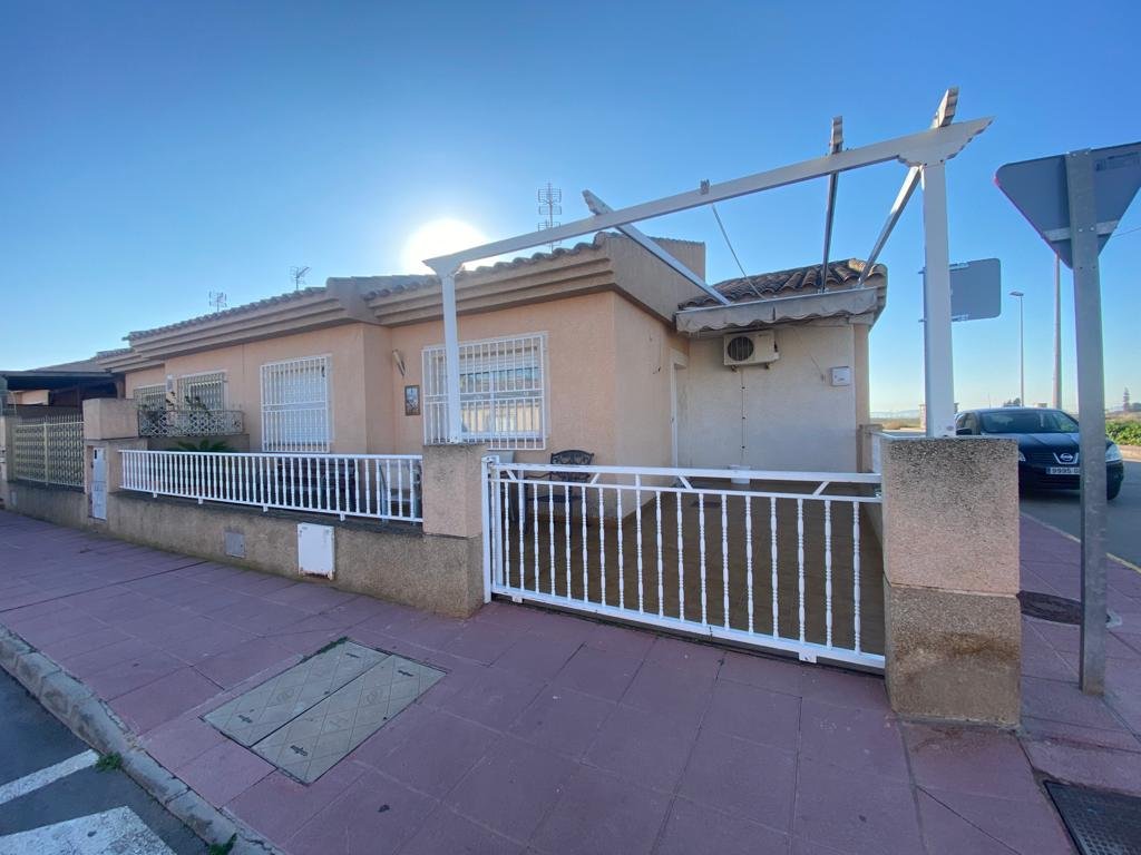 Casa Adosada en venta en Torre-Pacheco, Murcia