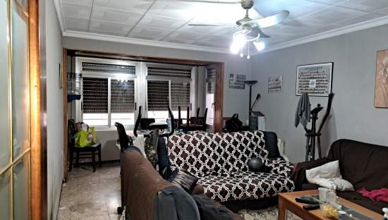 Piso en venta en Benicarló, Castellón