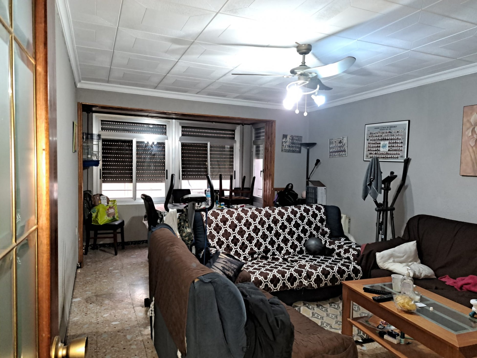 Piso en venta en Benicarló, Castellón