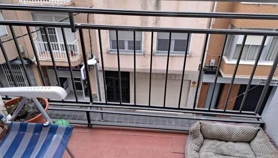 Piso en venta en Benicarló, Castellón