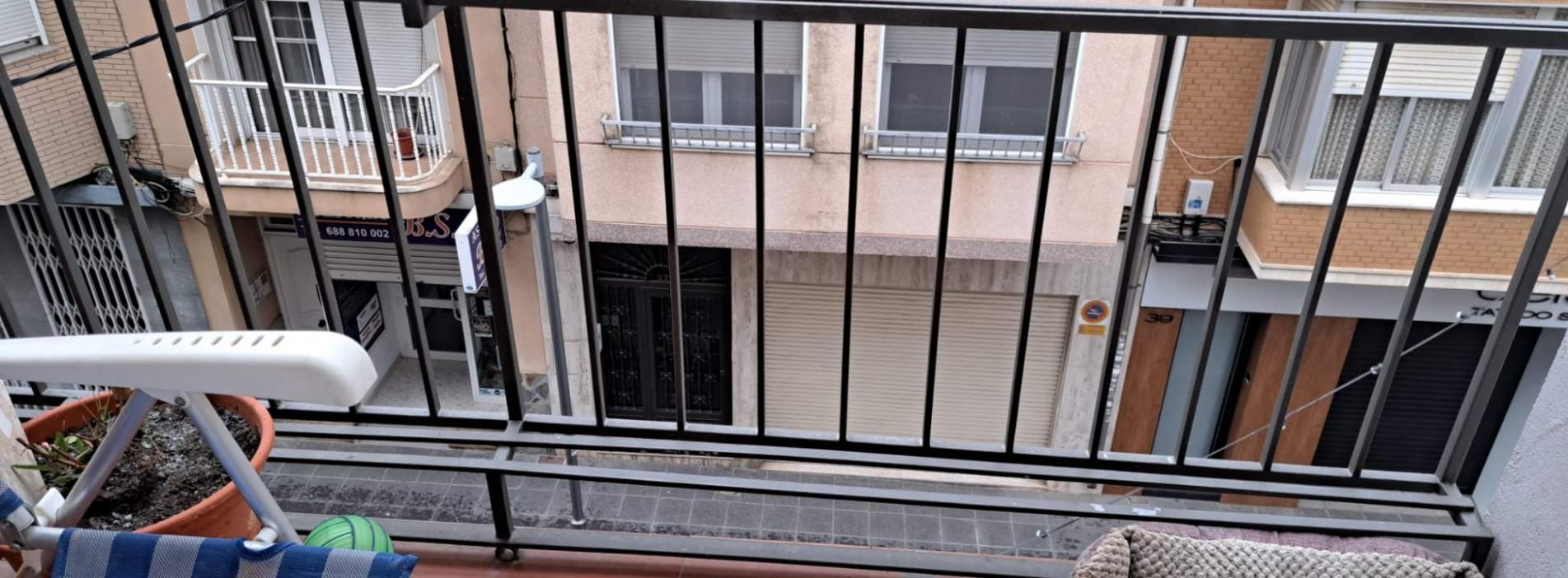 Piso en venta en Benicarló, Castellón