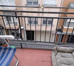 Piso en venta en Benicarló, Castellón