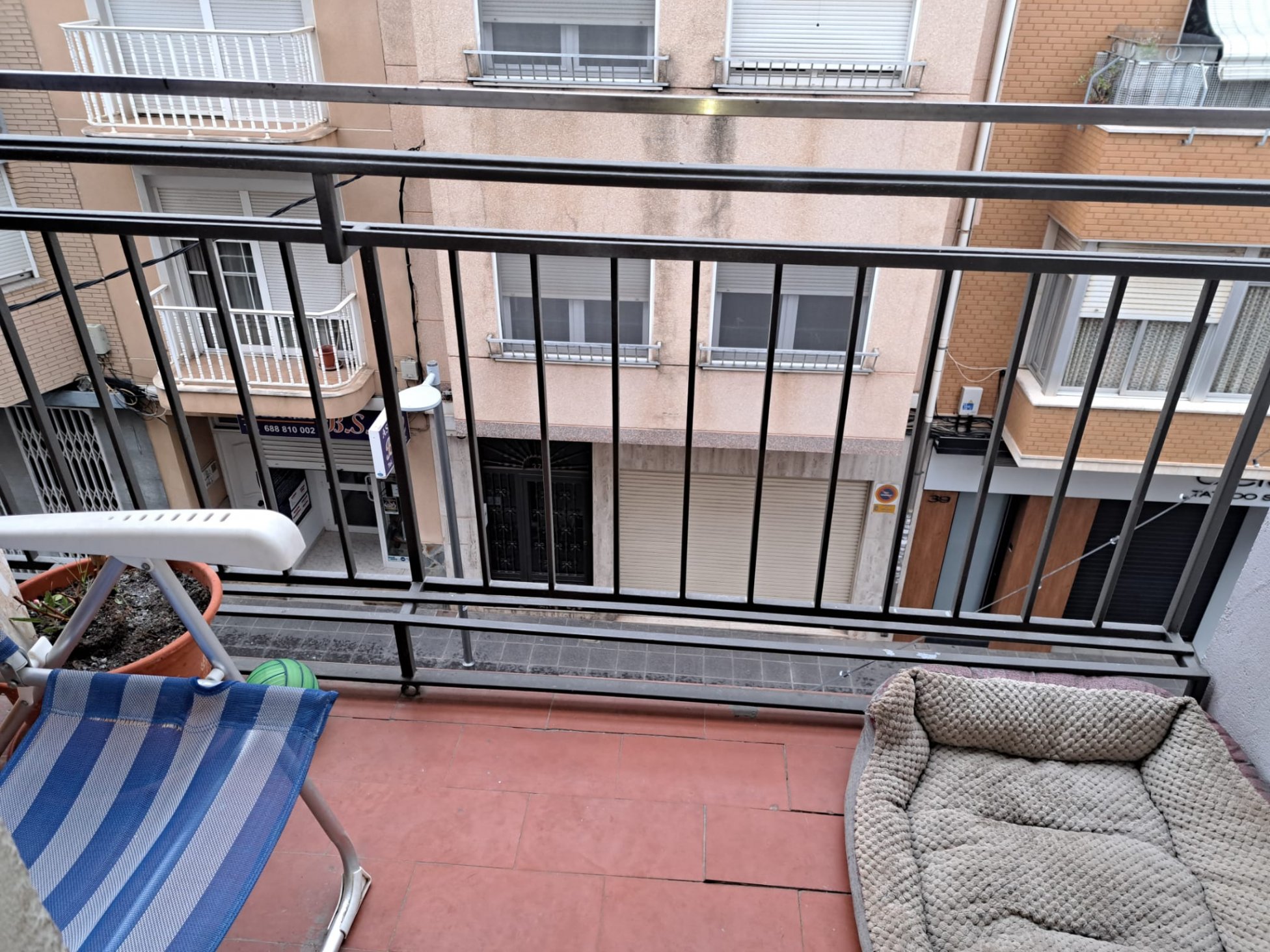 Piso en venta en Benicarló, Castellón