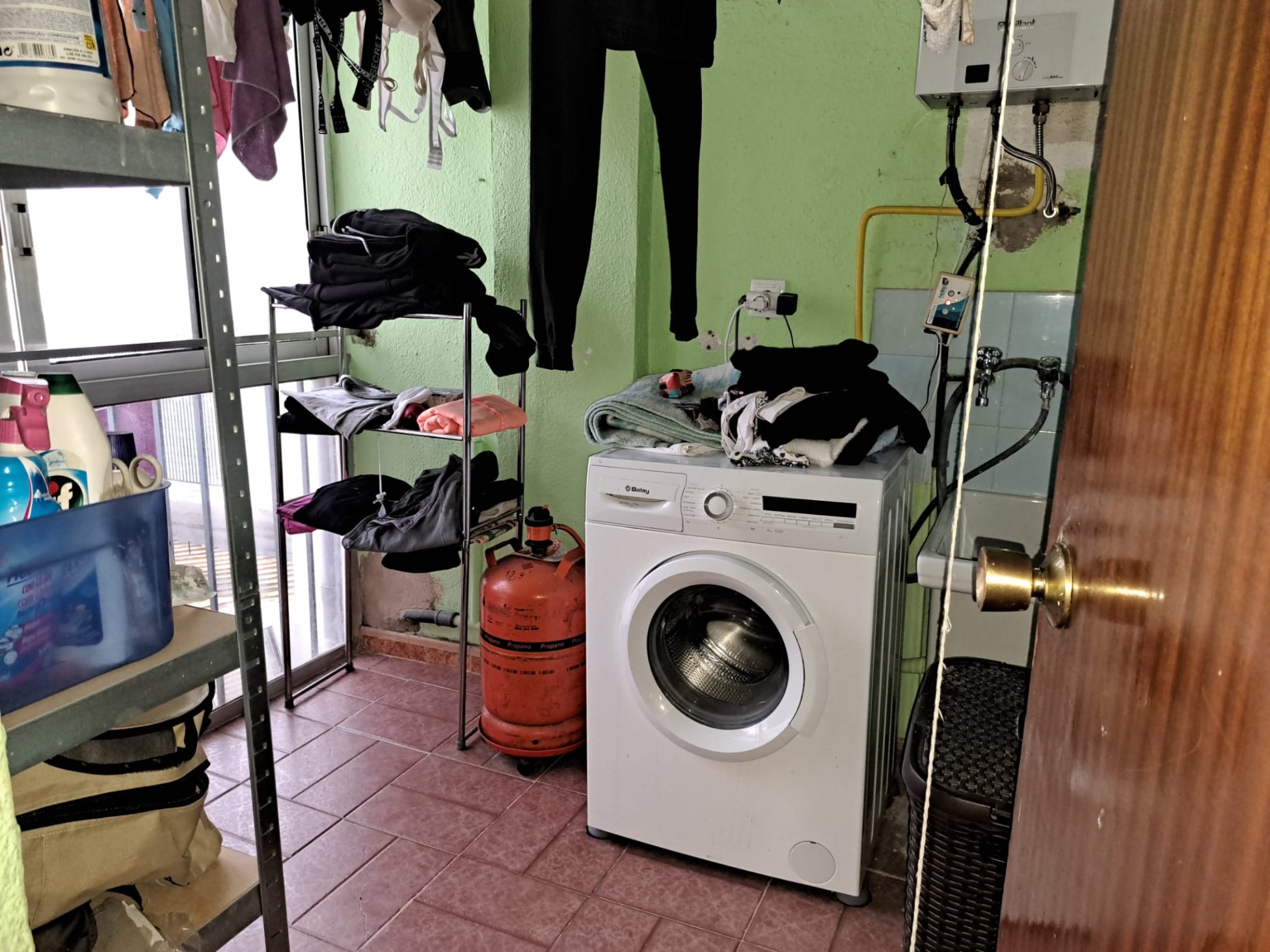 Piso en venta en Benicarló, Castellón