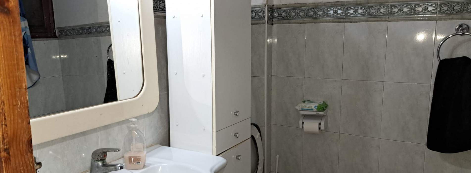 Piso en venta en Benicarló, Castellón