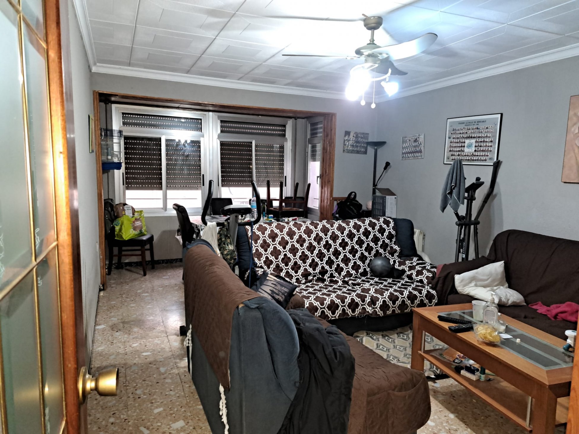 Piso en venta en Benicarló, Castellón