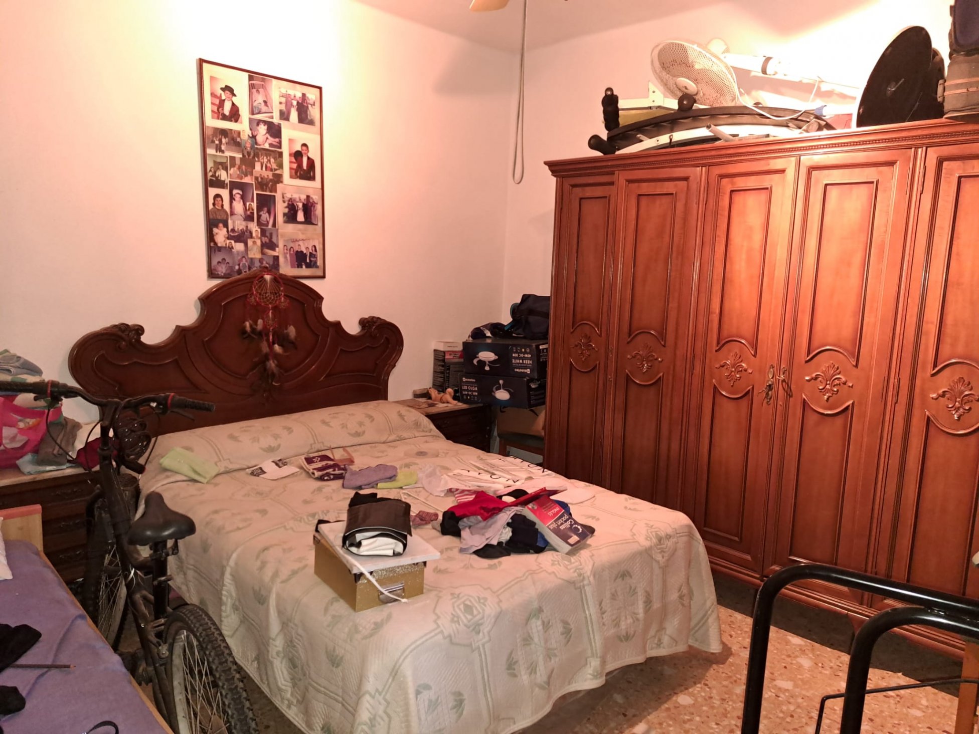 Piso en venta en Benicarló, Castellón