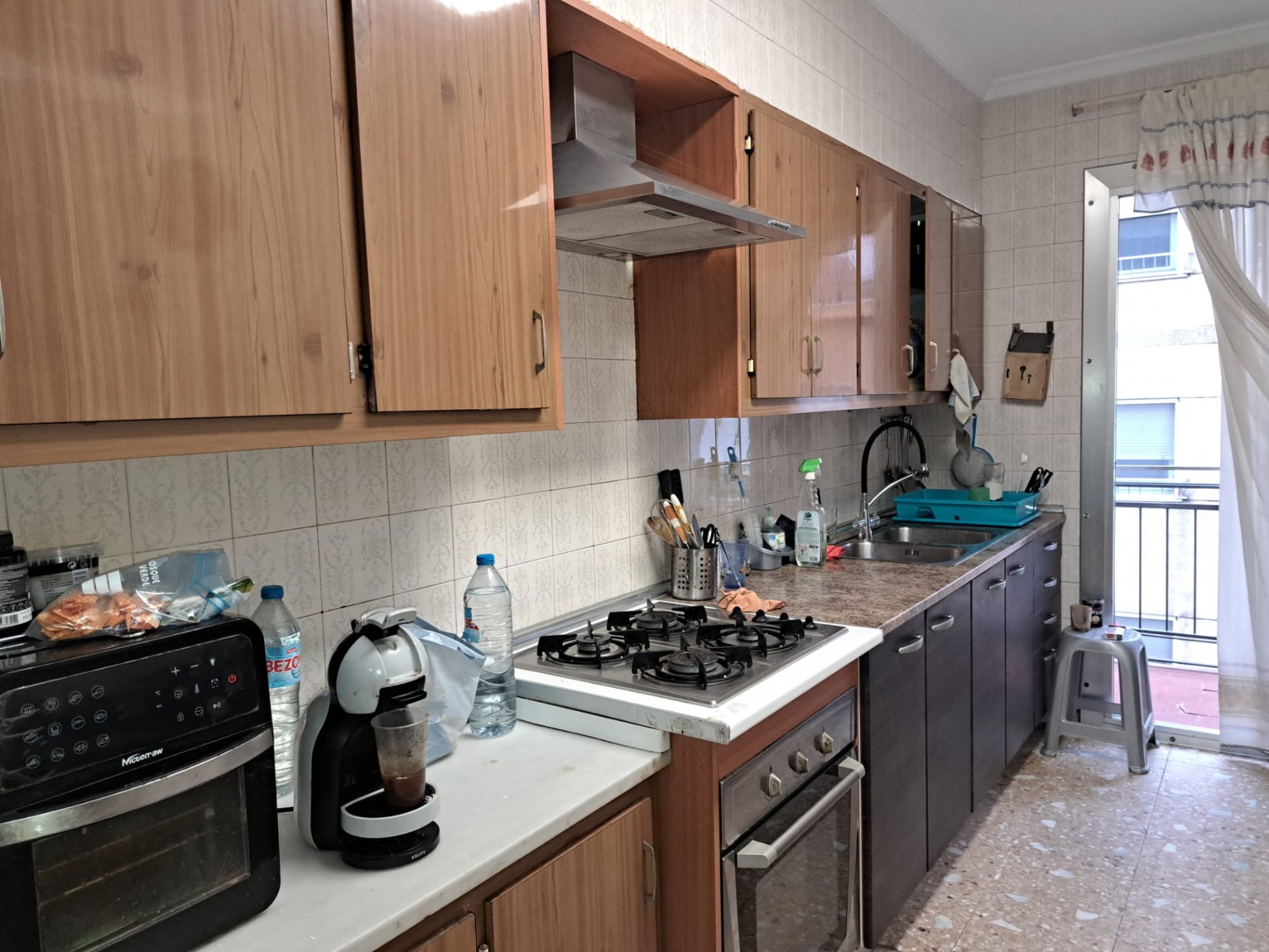 Piso en venta en Benicarló, Castellón