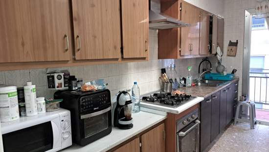 Piso en venta en Benicarló, Castellón