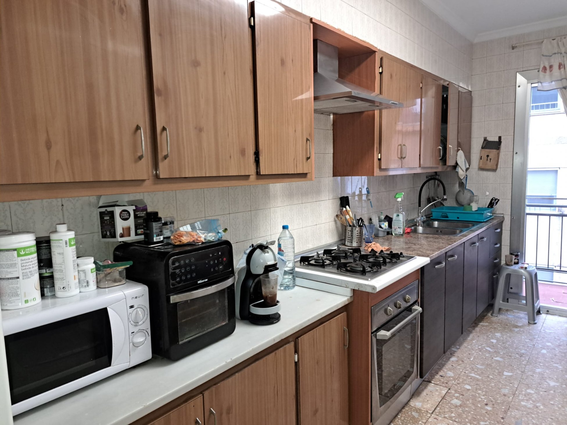 Piso en venta en Benicarló, Castellón